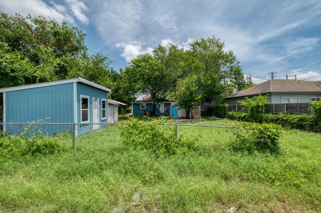 6409 Del Monte RD, Austin, TX 78741