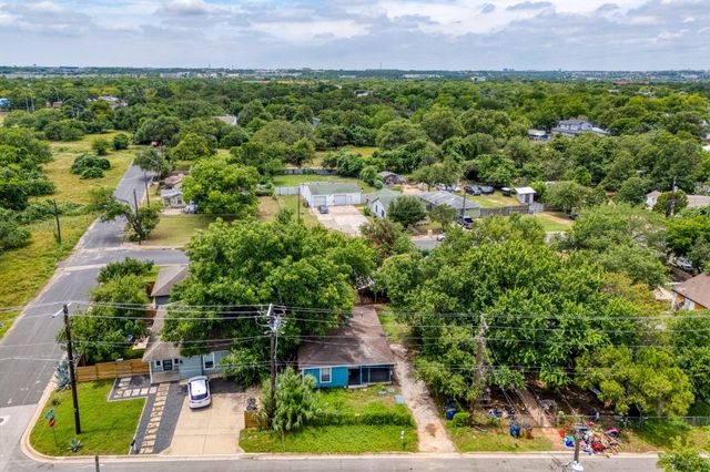 6409 Del Monte RD, Austin, TX 78741