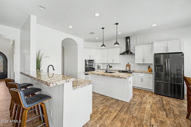25824 S 194TH Street, Queen Creek, AZ 85142