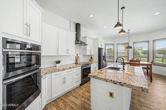 25824 S 194TH Street, Queen Creek, AZ 85142