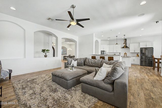 25824 S 194TH Street, Queen Creek, AZ 85142