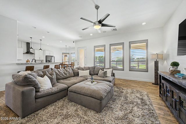 25824 S 194TH Street, Queen Creek, AZ 85142