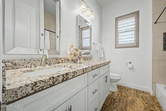 25824 S 194TH Street, Queen Creek, AZ 85142
