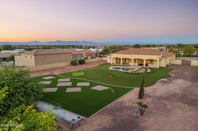 25824 S 194TH Street, Queen Creek, AZ 85142