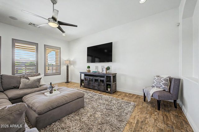 25824 S 194TH Street, Queen Creek, AZ 85142