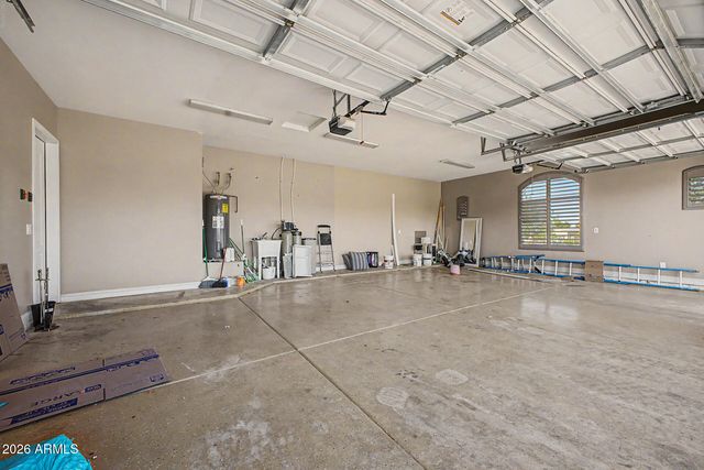 25824 S 194TH Street, Queen Creek, AZ 85142