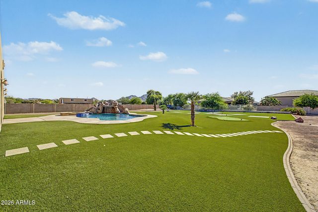 25824 S 194TH Street, Queen Creek, AZ 85142