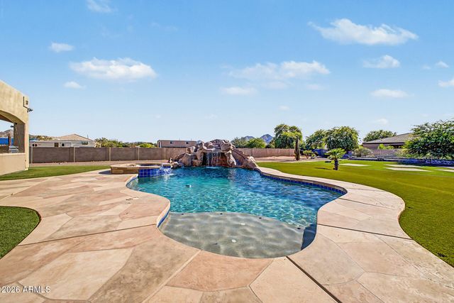 25824 S 194TH Street, Queen Creek, AZ 85142