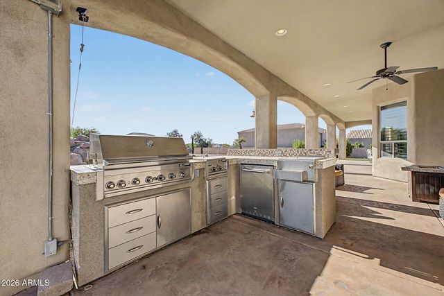 25824 S 194TH Street, Queen Creek, AZ 85142