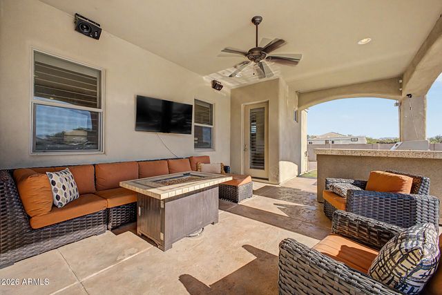 25824 S 194TH Street, Queen Creek, AZ 85142