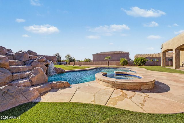 25824 S 194TH Street, Queen Creek, AZ 85142