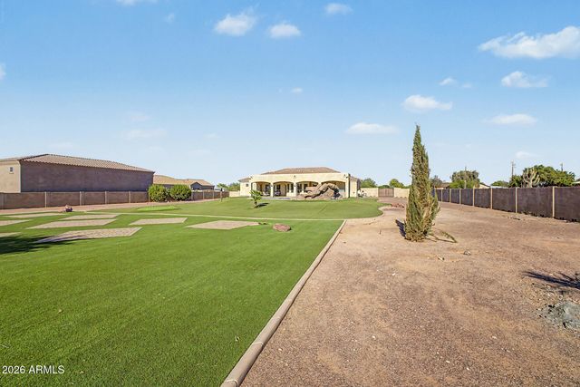 25824 S 194TH Street, Queen Creek, AZ 85142