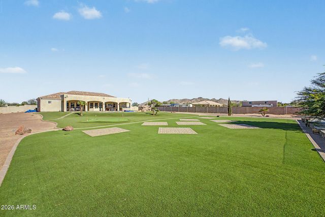 25824 S 194TH Street, Queen Creek, AZ 85142