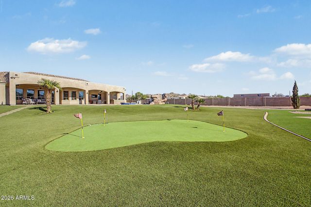 25824 S 194TH Street, Queen Creek, AZ 85142