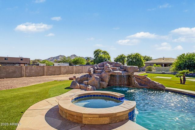 25824 S 194TH Street, Queen Creek, AZ 85142