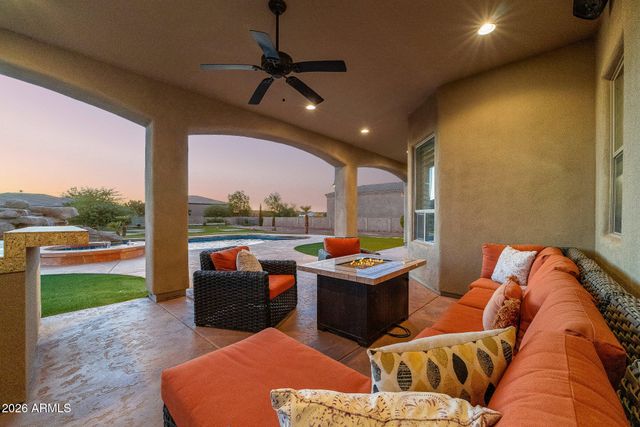 25824 S 194TH Street, Queen Creek, AZ 85142