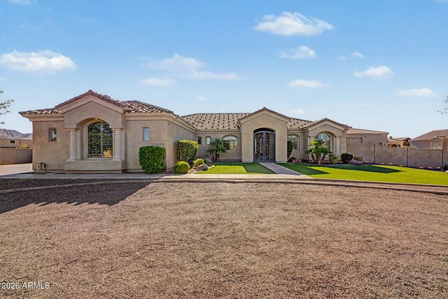 25824 S 194TH Street, Queen Creek, AZ 85142