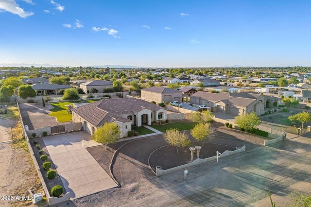25824 S 194TH Street, Queen Creek, AZ 85142