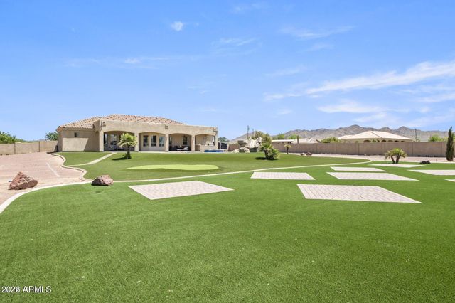 25824 S 194TH Street, Queen Creek, AZ 85142