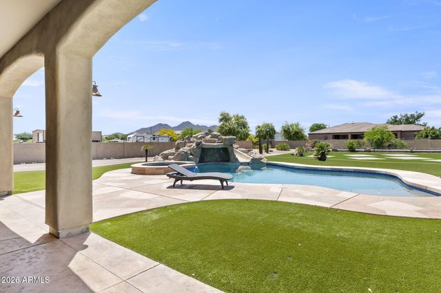25824 S 194TH Street, Queen Creek, AZ 85142