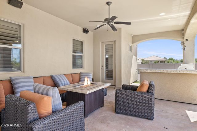 25824 S 194TH Street, Queen Creek, AZ 85142
