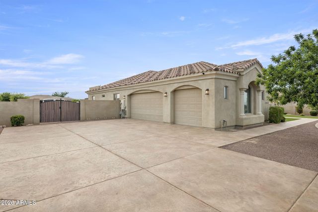 25824 S 194TH Street, Queen Creek, AZ 85142