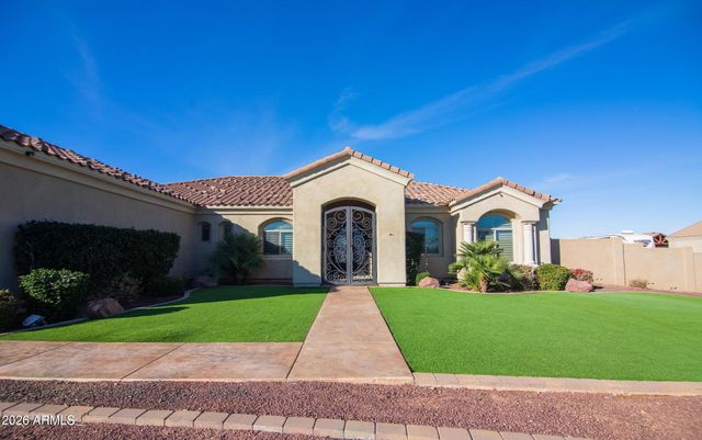 25824 S 194TH Street, Queen Creek, AZ 85142