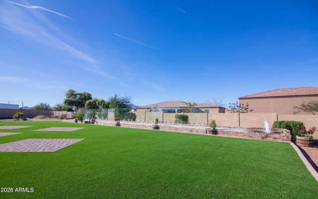 25824 S 194TH Street, Queen Creek, AZ 85142