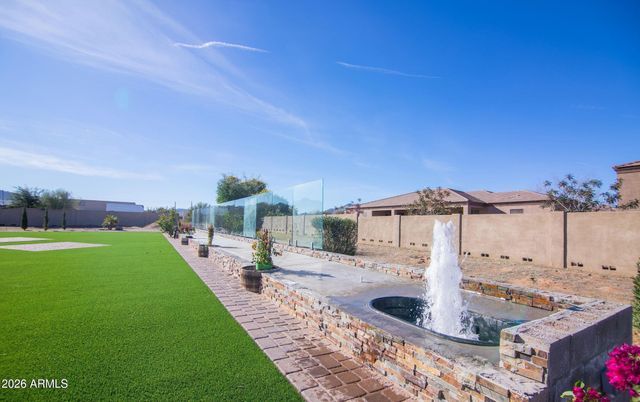 25824 S 194TH Street, Queen Creek, AZ 85142
