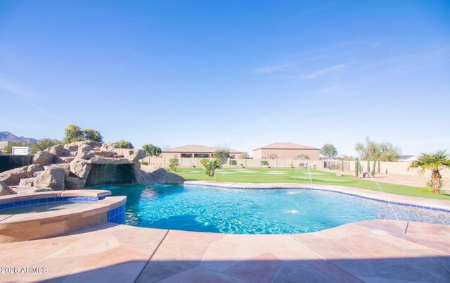 25824 S 194TH Street, Queen Creek, AZ 85142