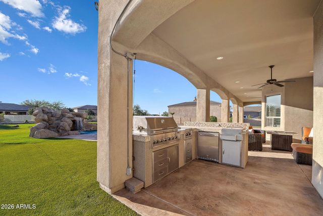 25824 S 194TH Street, Queen Creek, AZ 85142