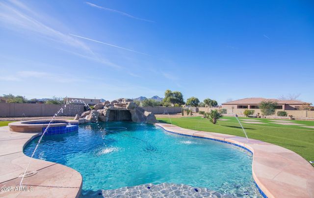 25824 S 194TH Street, Queen Creek, AZ 85142
