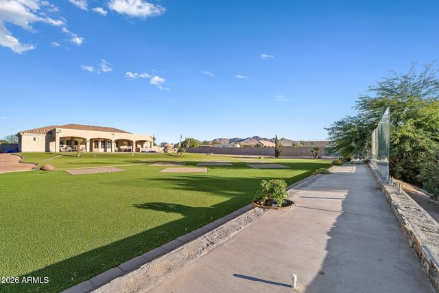 25824 S 194TH Street, Queen Creek, AZ 85142