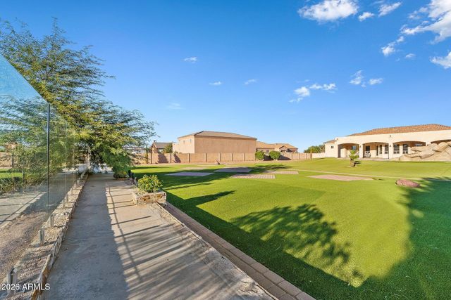 25824 S 194TH Street, Queen Creek, AZ 85142
