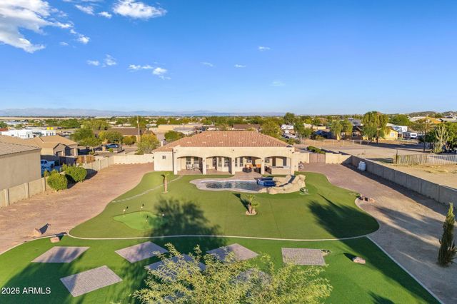 25824 S 194TH Street, Queen Creek, AZ 85142