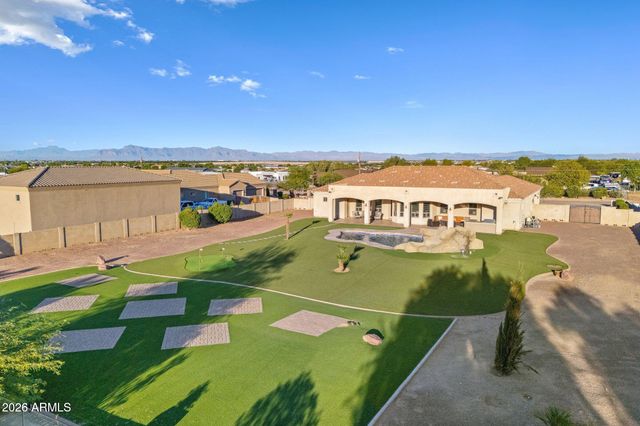 25824 S 194TH Street, Queen Creek, AZ 85142