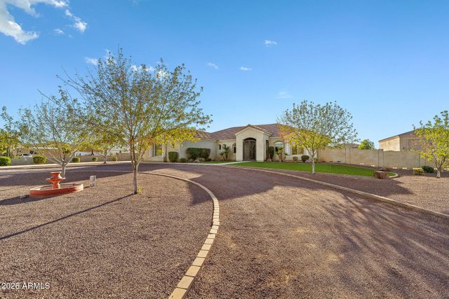 25824 S 194TH Street, Queen Creek, AZ 85142