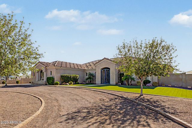 25824 S 194TH Street, Queen Creek, AZ 85142