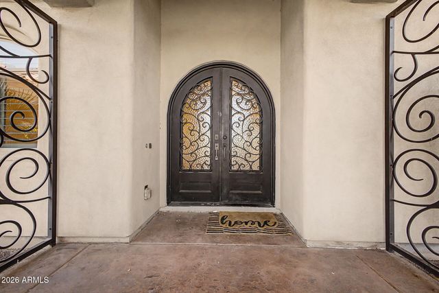 25824 S 194TH Street, Queen Creek, AZ 85142