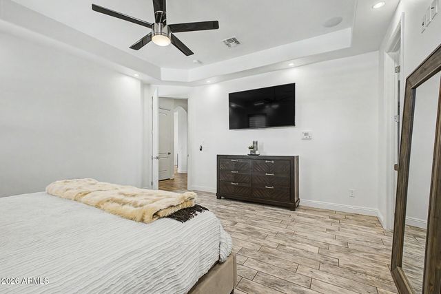 25824 S 194TH Street, Queen Creek, AZ 85142