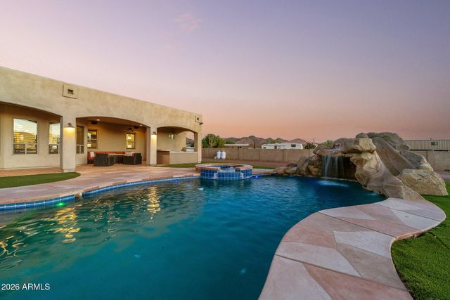 25824 S 194TH Street, Queen Creek, AZ 85142