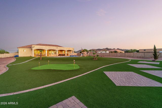 25824 S 194TH Street, Queen Creek, AZ 85142