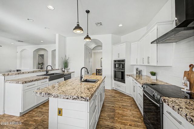 25824 S 194TH Street, Queen Creek, AZ 85142