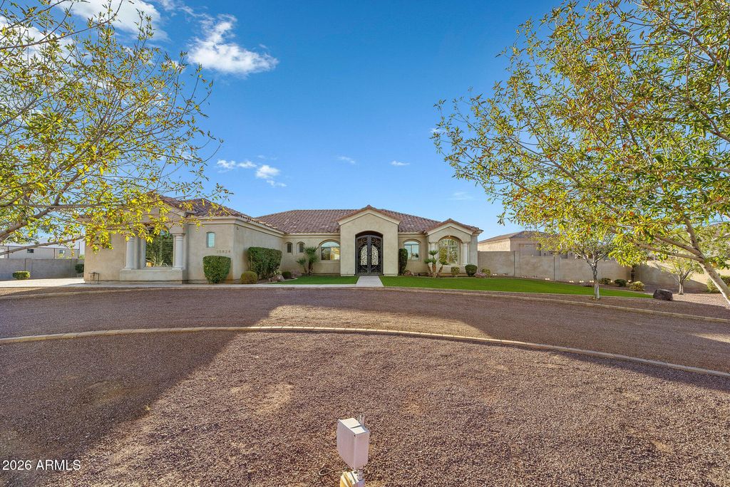 25824 S 194TH Street, Queen Creek, AZ 85142 — photo 2
