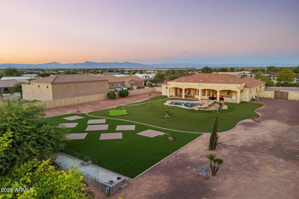 25824 S 194TH Street, Queen Creek, AZ 85142 — photo 3