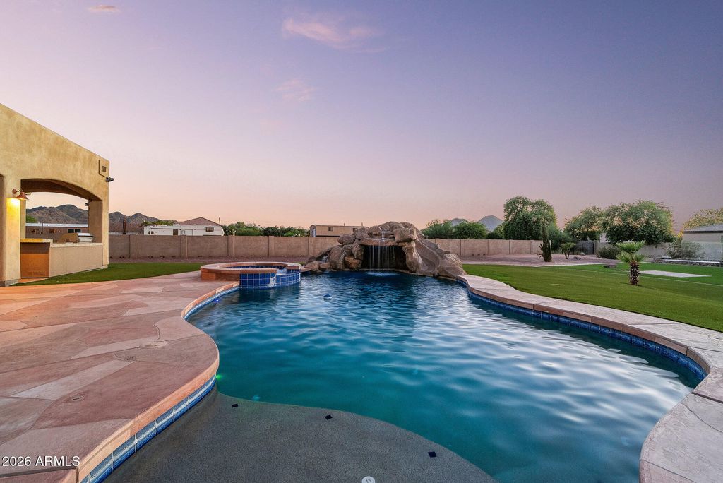 25824 S 194TH Street, Queen Creek, AZ 85142 — photo 5