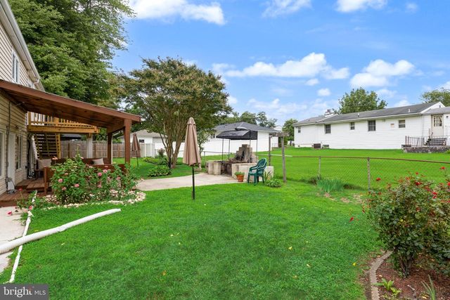 34 W 8TH ST, Burlington, NJ 08016