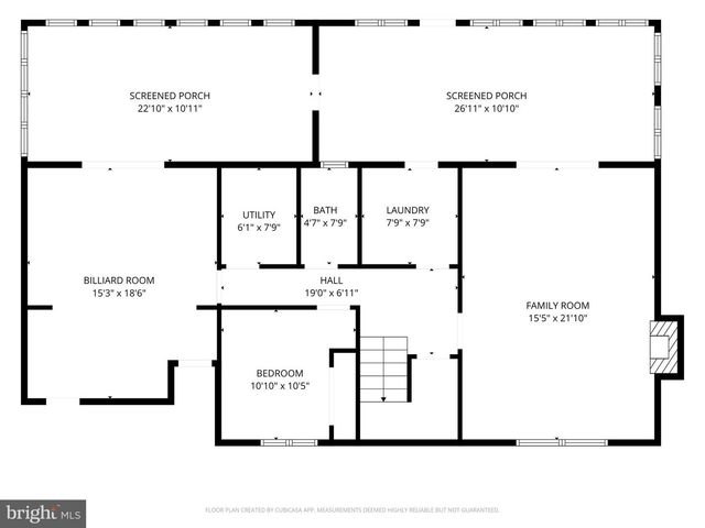 34 W 8TH ST, Burlington, NJ 08016