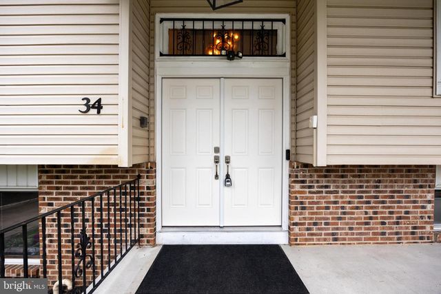 34 W 8TH ST, Burlington, NJ 08016
