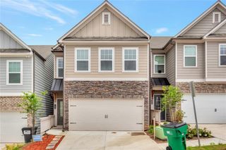 208 Turner Lane (FENCED), Woodstock, GA 30189